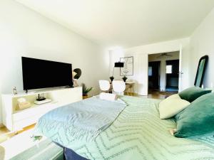 Appartement 2 pièces à Cannes