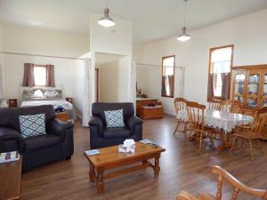 Old Schooling Summer Cottage