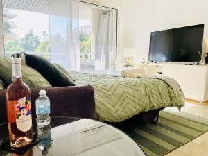 Appartement 2 pièces à Cannes