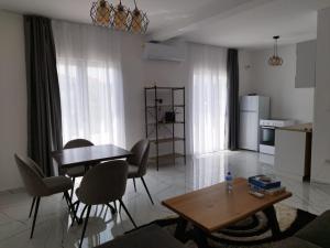 Apartmani Srdanovic