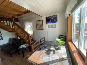 Peaceful Acres Cabin 3 - Soldotna, AK