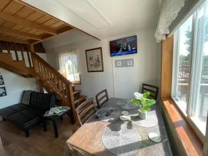 Peaceful Acres Cabin 3 - Soldotna, AK - Kasilof