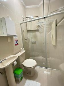 Suítes Sol do Guarujá