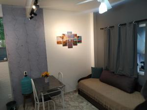 Flat Solife 2 Cabo Frio - Ar Condicionado