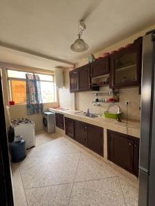 Family-friendly apartment