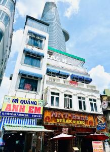 Căn Hộ 1 Phòng Ngủ (One-Bedroom Apartment)