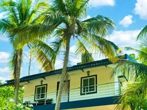 Lar Amorosa Studios - Sangolda