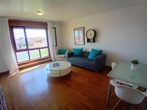 Lisbon Blue - Metro at your Door