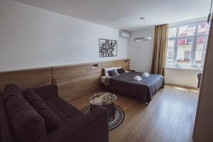 BG Exclusive Suites