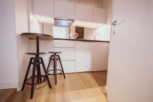 BG Exclusive Suites