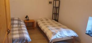 Appartements Ferme Can Llull : photos des chambres