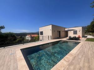 Villas Villa Lyne : photos des chambres