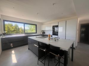 Villas Villa Lyne : photos des chambres