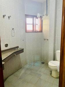 Maresias Praia Hotel