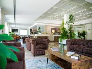 Giardino Dei Principi d'Abruzzo - Madonna della Pace