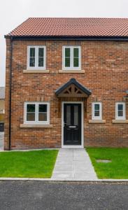 Durham - Long Stays, Contractors, Central