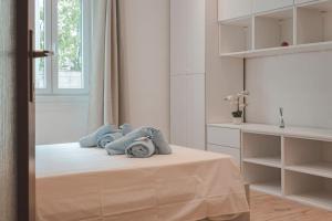 10 minuti dal mare e dalla stazione - Relaxhouse