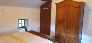 Appartements Ferme Can Llull : photos des chambres