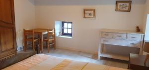 Appartements Ferme Can Llull : photos des chambres