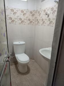 2 Bedroom house in Colombo 9