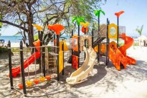 Espectacular apartamento Samaria club de playa