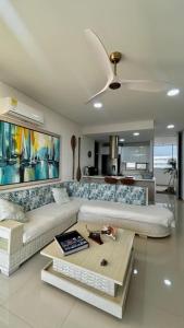 Espectacular apartamento Samaria club de playa