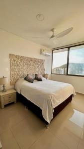 Espectacular apartamento Samaria club de playa