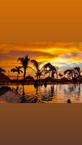 Espectacular apartamento Samaria club de playa