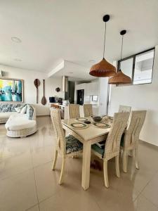 Espectacular apartamento Samaria club de playa