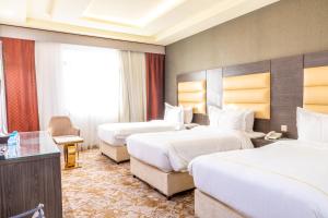 فندق دان البلاتيني