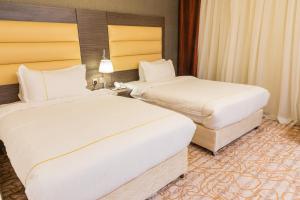 فندق دان البلاتيني