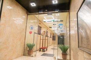 فندق دان البلاتيني