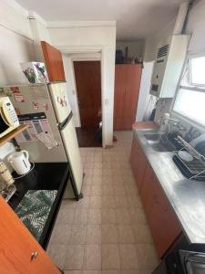 Habitación en Nuñez Av del libertador