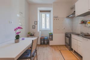 Fibra & Netflix - Largo Barriera Elegant Suite