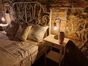 Casa Villanova ROMANCE - Sveti Peter