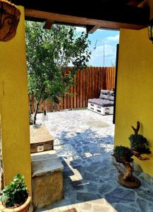 Casa Villanova ROMANCE