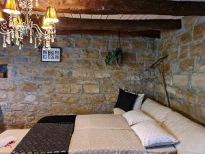 Casa Villanova ROMANCE