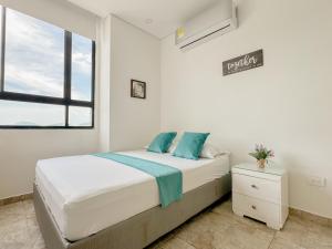 Apartasuites VITA 945 RODADERO - By Bedviajes
