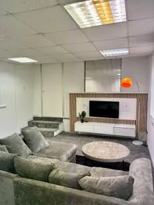 1 bedroom apartment Leicester - Humberstone