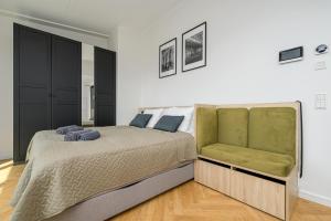 Cozy Volta Studio Apartment