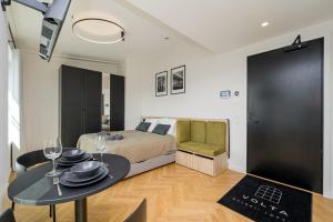 Cozy Volta Studio Apartment