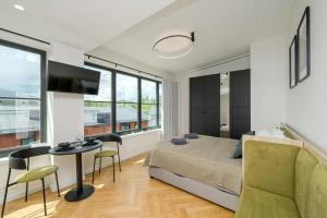 Cozy Volta Studio Apartment