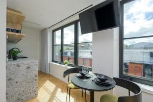 Cozy Volta Studio Apartment