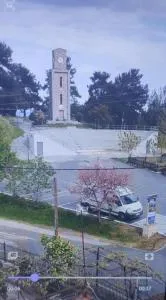 Δωμάτιο 03 - Rapsáni