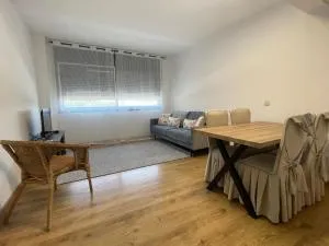 L'apartament de Carol - L'Eucaliptus