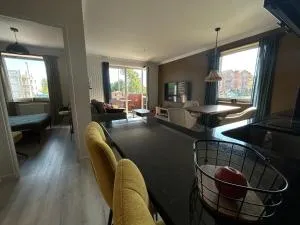 Przytulny apartament - 波尔科维采