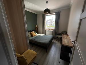 Przytulny apartament