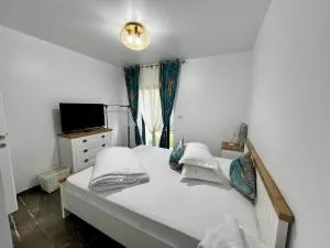 Casa Ilinca - Dofteana