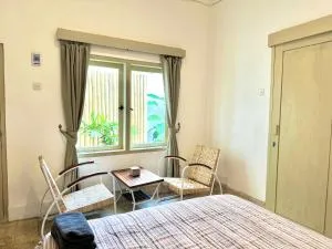 Ijen Haus - Gilimanuk