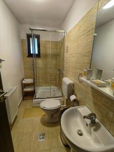 Pensiunea Pastravaria Vistisoara